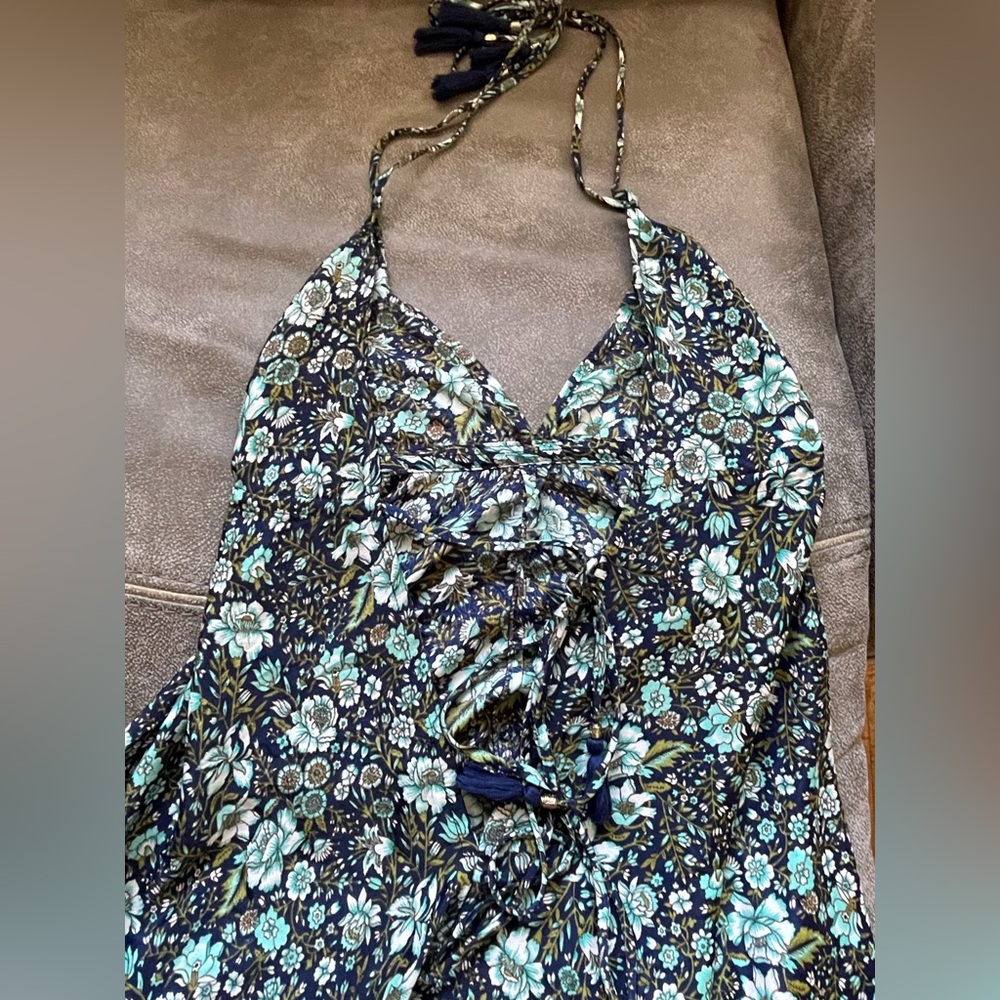 Karma Highway maxi dress one size - Picture 3 of 4